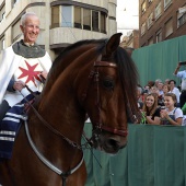 Cabalgata del Pregó