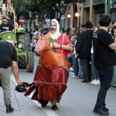 Cabalgata del Pregó