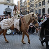 Cabalgata del Pregó