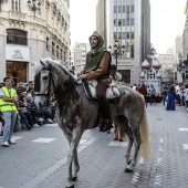 Cabalgata del Pregó