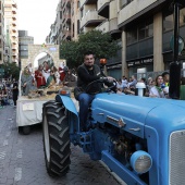 Cabalgata del Pregó