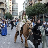 Cabalgata del Pregó