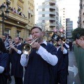 Cabalgata del Pregó