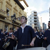 Cabalgata del Pregó