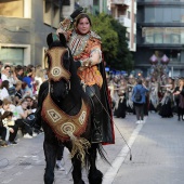 Cabalgata del Pregó