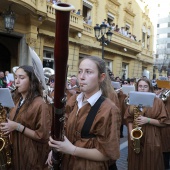 Cabalgata del Pregó