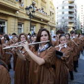 Cabalgata del Pregó