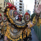 Cabalgata del Pregó