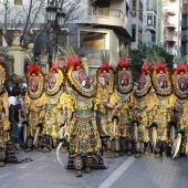 Cabalgata del Pregó