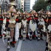 Cabalgata del Pregó