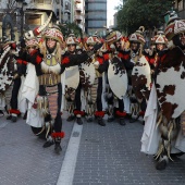 Cabalgata del Pregó