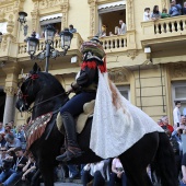 Cabalgata del Pregó