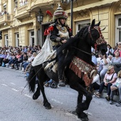 Cabalgata del Pregó