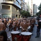 Cabalgata del Pregó