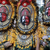 Cabalgata del Pregó