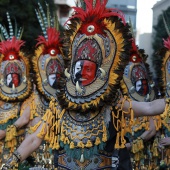 Cabalgata del Pregó