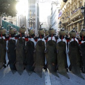 Cabalgata del Pregó