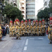 Cabalgata del Pregó