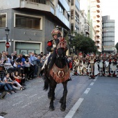 Cabalgata del Pregó