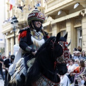 Cabalgata del Pregó