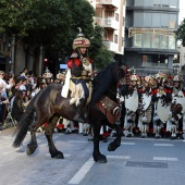 Cabalgata del Pregó