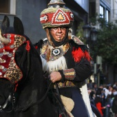 Cabalgata del Pregó