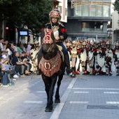 Cabalgata del Pregó