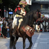 Cabalgata del Pregó