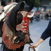 Cabalgata del Pregó