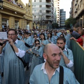 Cabalgata del Pregó