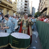 Cabalgata del Pregó