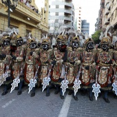 Cabalgata del Pregó