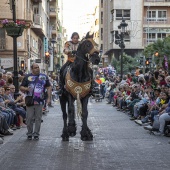 Cabalgata del Pregó