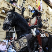 Cabalgata del Pregó