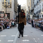 Cabalgata del Pregó