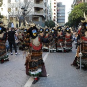 Cabalgata del Pregó