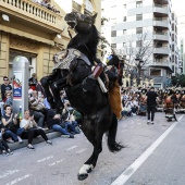 Cabalgata del Pregó