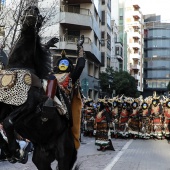 Cabalgata del Pregó