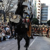 Cabalgata del Pregó