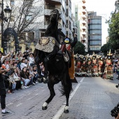 Cabalgata del Pregó