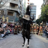 Cabalgata del Pregó