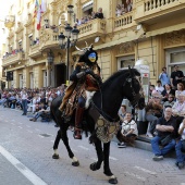 Cabalgata del Pregó