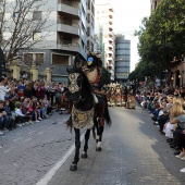 Cabalgata del Pregó