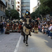 Cabalgata del Pregó