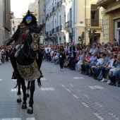 Cabalgata del Pregó