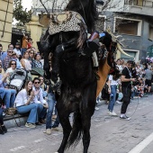 Cabalgata del Pregó