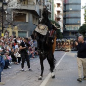 Cabalgata del Pregó