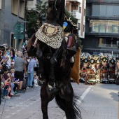 Cabalgata del Pregó