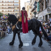 Cabalgata del Pregó