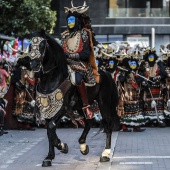 Cabalgata del Pregó